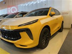 دونج فينج T5 EVO